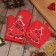 Kit. set 2 pr. 17*17 cm, mittens. 26*16 cm, 100% p/e