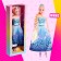 Fairytale doll "Princess", mix