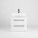 Viant Viant "Marcel" 2 boxes, with a table. L66, suspension, 502x664x516 with cancer. Moduo 50 Square 93980