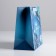 Gift Laminated Square, packaging, "Magic", 22 x 22 x 11 cm