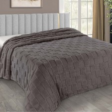Laura Laura Art. 77 200x205cm, Velsoft 250g/m, PE 100%