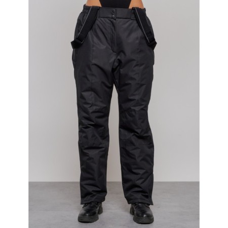 Semi -combination insulated female, size 60, black color-4