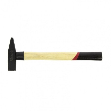 Matrix 10230 locksmith hammer, square boiler, wooden handle, 400 g-1