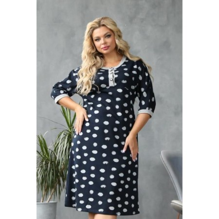 Women's dress, size 52-6