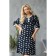 Women's dress, size 52