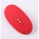 NYX vibrator, red color