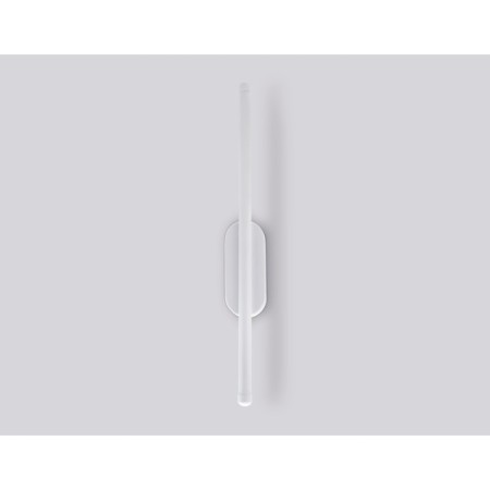 LED LED wall -mounted Ambrella Light, Line, FL5199, LED, 6 W, 450LUM, 4200K, White Color-3
