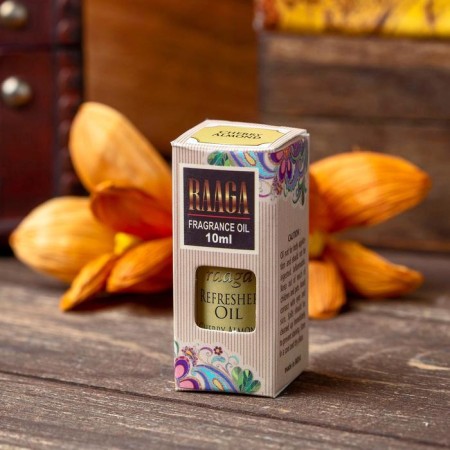 Aromatic aromatic "Raaga" 10 ml of cherry - almonds-2
