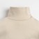Body (Turtleneck) I, Basic Line, height 80-86 cm, Milk color