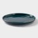 Ceramic dessert plate "Emerald", d = 20 cm, green color