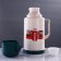 Thermos 1.2 l, with a glass flask, retains heat 18 hours, 15 x 28 cm, mix