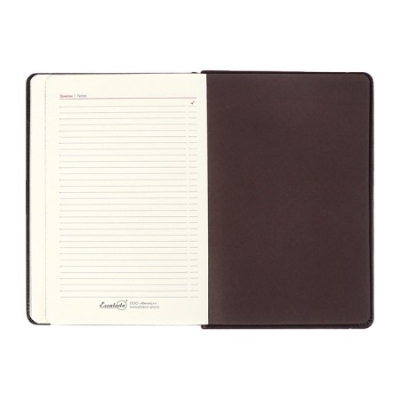 Diary Nedtir A5 160l Escalada, TV Region, Light claim, Las, tone BL 70g/m2, brown-14
