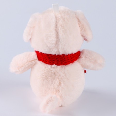 Soft toy "You make me happier", mix-2