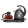 Tea set Pioneer KE580M, 1.7 l, 2200 watts, black