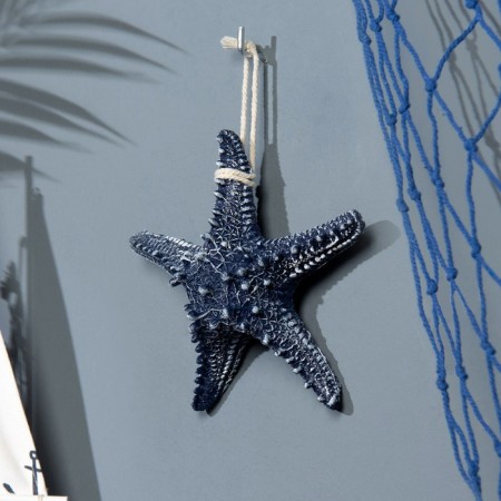 Interior souvenir "Marine Star" 16cm