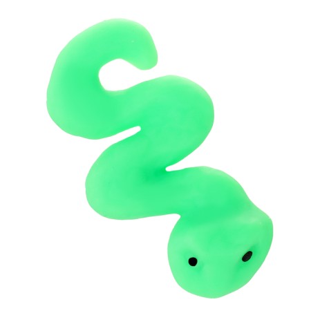 New Year. Squash anti -stress Maglet "Snake Creeping"-2