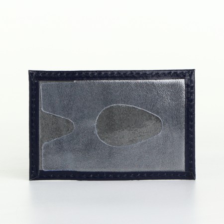 Cartholder, blue color-2