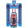 Snowfall "Timka Sport 2+", TS2+/SC