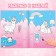 The book "Stickers Coloring. Make your sticker! "