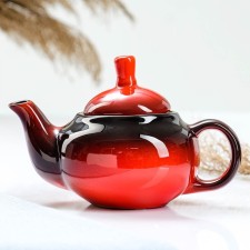 Teapot 