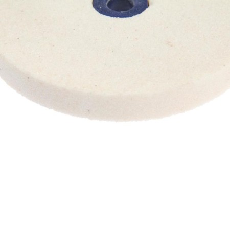 Circle of grinding "meadow" 25a 60 l v (25 cm2 k), 125x16x12.7 mm-1