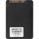 Накопитель SSD AMD SATA III 128GB R5SL128G Radeon R5 2.5"