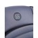 AMAROBABY SAFETY CARRESSOL CARRESSOL, group 0+/1 (0-18 kg), gray/black color