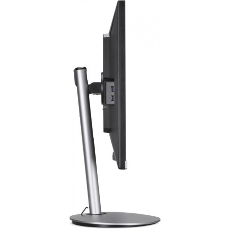 Monitor Acer 31.5 "CBA322QUSMIIIPRZX Black IPS LED 1MS 16: 9 HDMI matte HAS 1000: 1 300CD 17 10046-4