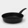 The frying pan “Elite”, d = 28 cm, plastic handle, anti -stick coating