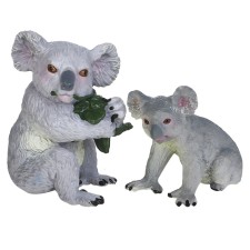A set of figures 