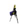 Laser Encor ul-S-1 laser, self-leveling, ± 4 °, 650 nm, 5 m, ± 0.5 mm/m