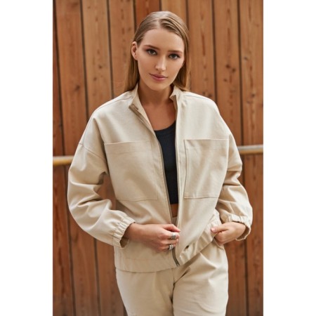 Female jacket, size 52