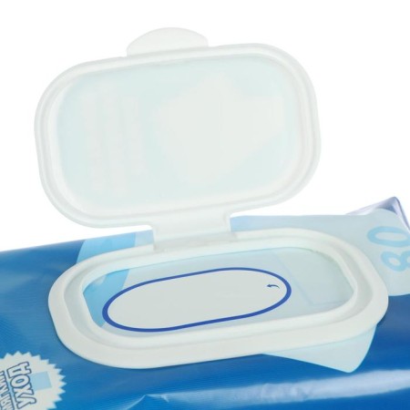 Toilet paper Mon Rulon, wet, 80 pcs.-5