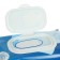 Toilet paper Mon Rulon, wet, 80 pcs.