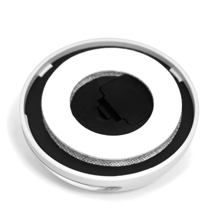 Roulette PREMIUM PIZHON with LED flashlight, container for packages, tape 5 m, up to 50 kg-10