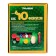 Focuses "School of Magic", 10 tricks, green color