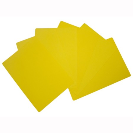 Maly napkin, size 30 x 43 cm, lemon color-2