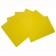 Maly napkin, size 30 x 43 cm, lemon color