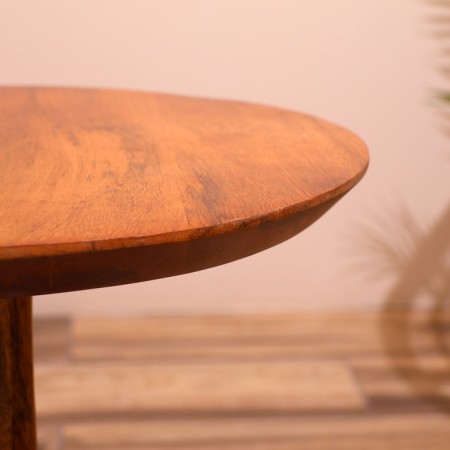 Coffee table 40x40x52 cm, mane-5