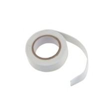 Adhesive tape Matrix 89079, bilateral, white, on a foamed basis, 19 mm x 1.5 m