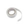 Adhesive tape Matrix 89079, bilateral, white, on a foamed basis, 19 mm x 1.5 m