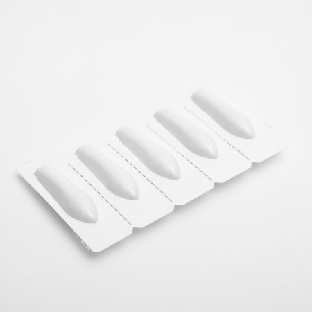 Cream-pencil with bee doll milk, 10 pcs.-1