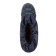 Women's boots, dark blue color, size 36-37