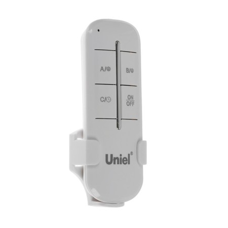 Uniel light control panel, 1 channel x 1000 watts, range of 30 m