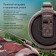 Column port. Digma D-PS1520 Camouflage/Camouflage 16W 1.0 BT 10M 1500MAH (SP1520C)