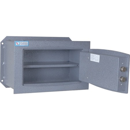 Safe built-in VSh-9-1