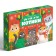 New Year's board game "New Year: Oh these cats", 3 in 1, 50 cards, 2 cubes, 6+