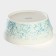 Porcelain salad Magistro "Lunar Ocean", 600 ml, D = 14 cm
