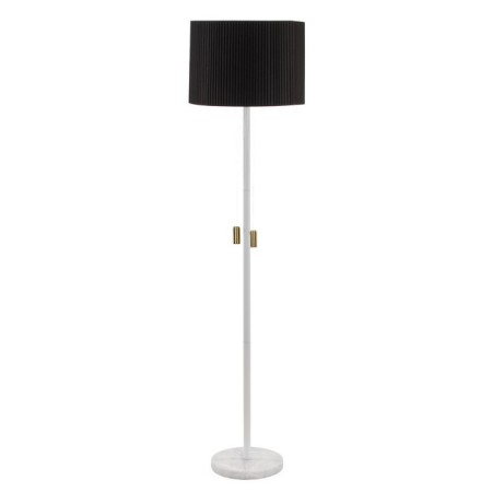 Taleshire "Transformer" E27 15W+LED Black 40x40x150 cm