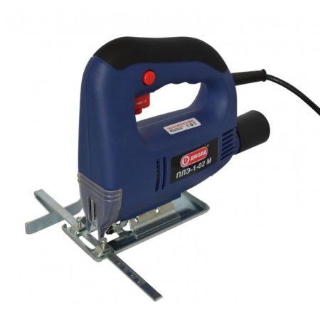 Lobzik "Diold" PLE-1-02 m, 450 W, 3000 move/min